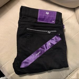 Victoria Beckham Jeans